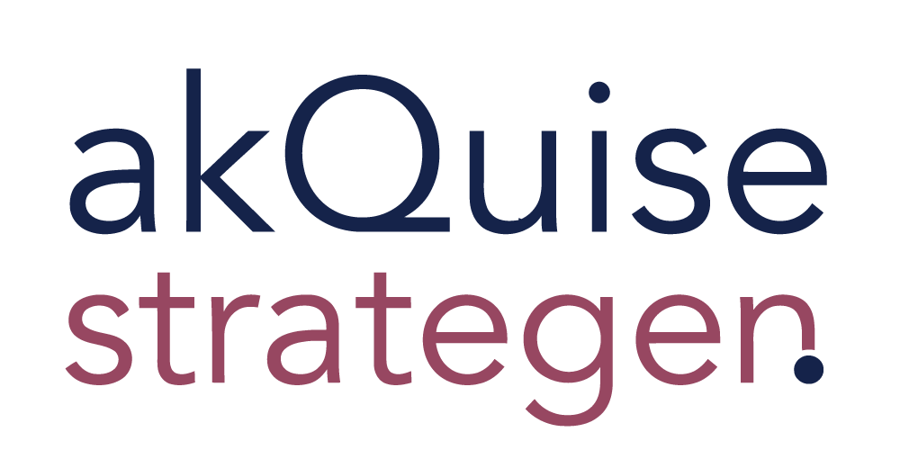 Akquise-Strategen